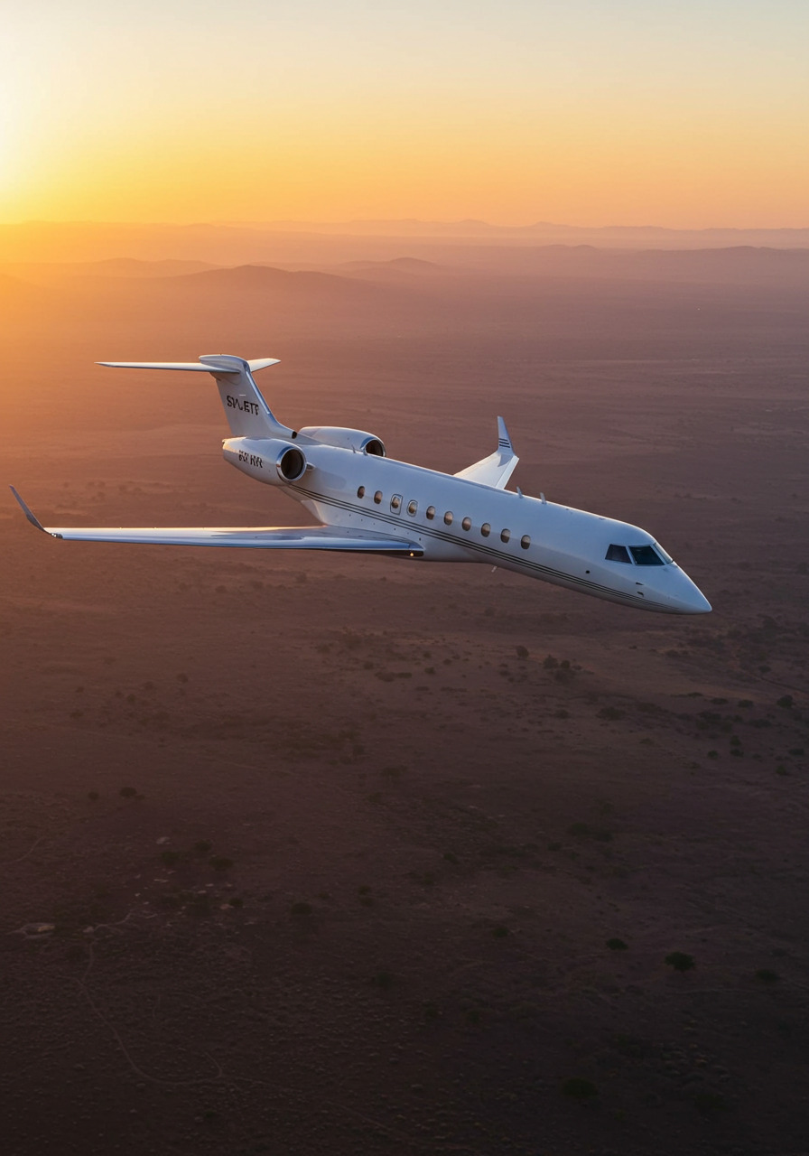 SkyJets is a premier aviation company offering private charters, cargo services, and luxury tourism packages. With a focus on connecting Africa to global markets, we ensure every journey reflects our promise of Luxury in Every Mile—tailored travel solutions for business leaders, adventurers, and organizations.