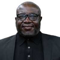 Director Of Strategic Alliance.